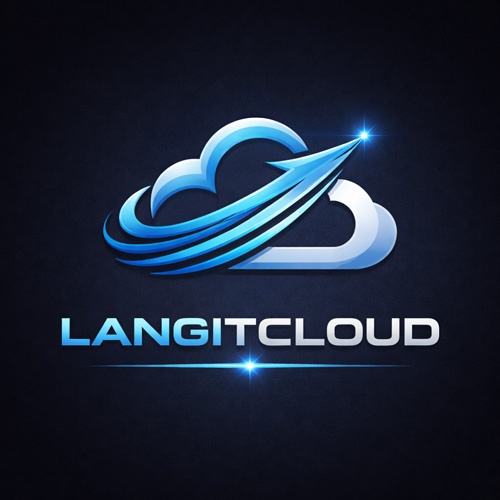 Langitcloud